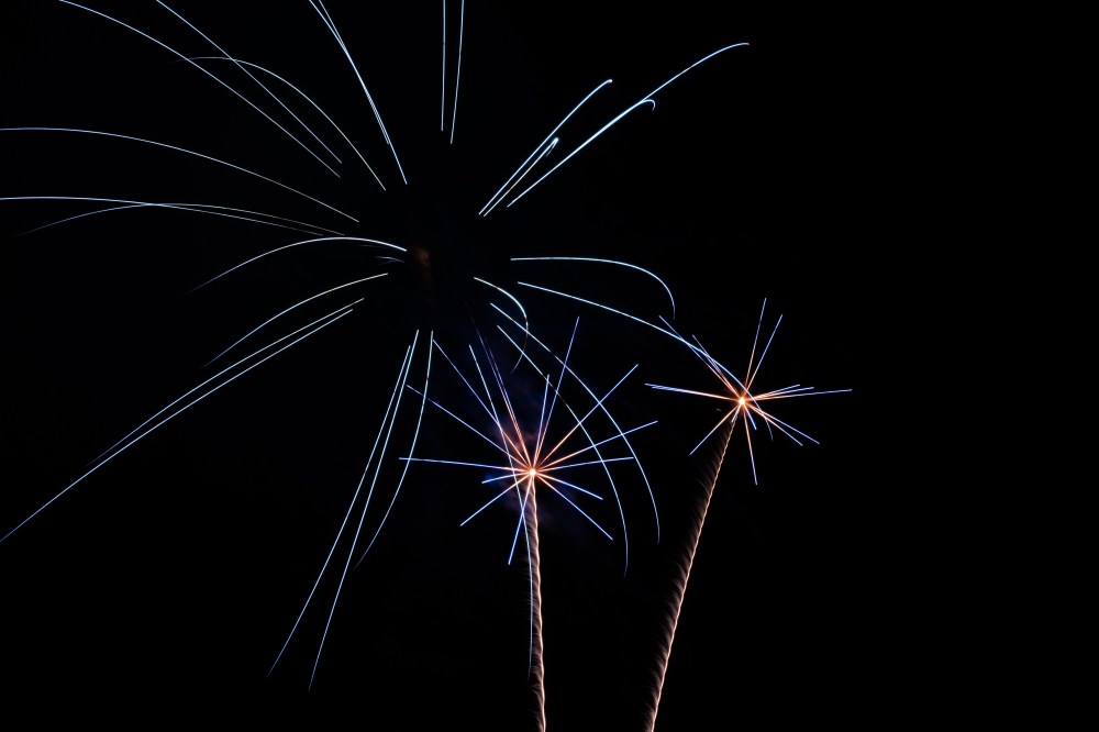 Torrance Fourth Fireworks-2