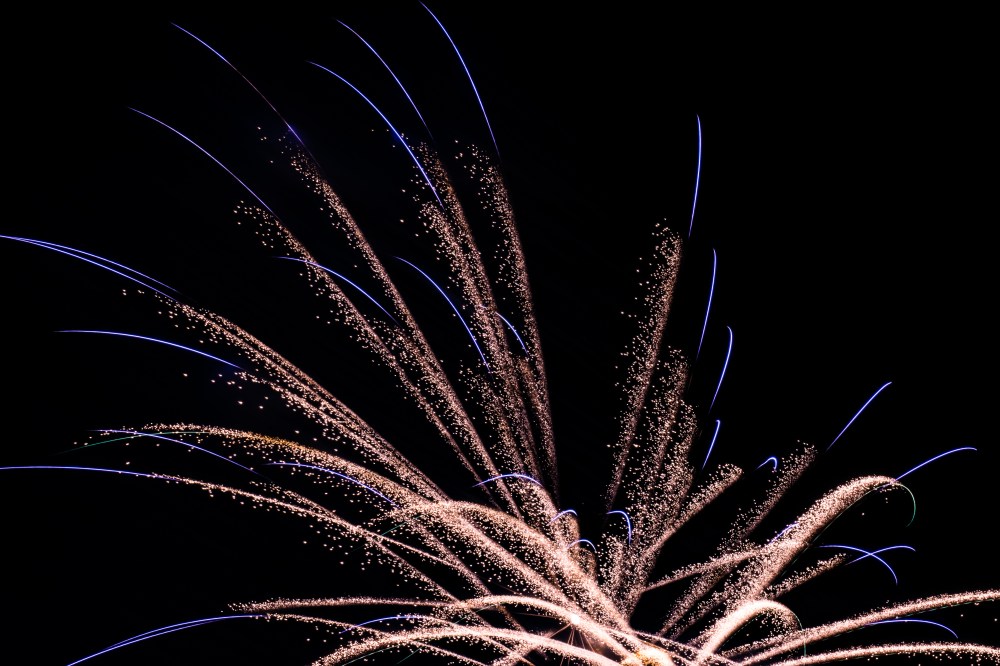 Torrance Fourth Fireworks-4