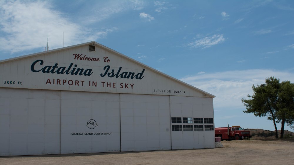 Catalina Jeep Tour-7
