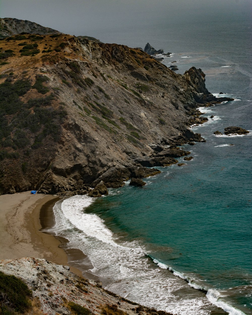 Catalina Jeep Tour-8
