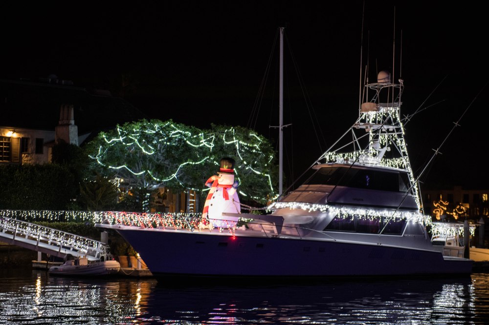 Christmas Light Cruise-11