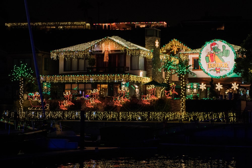 Christmas Light Cruise-5