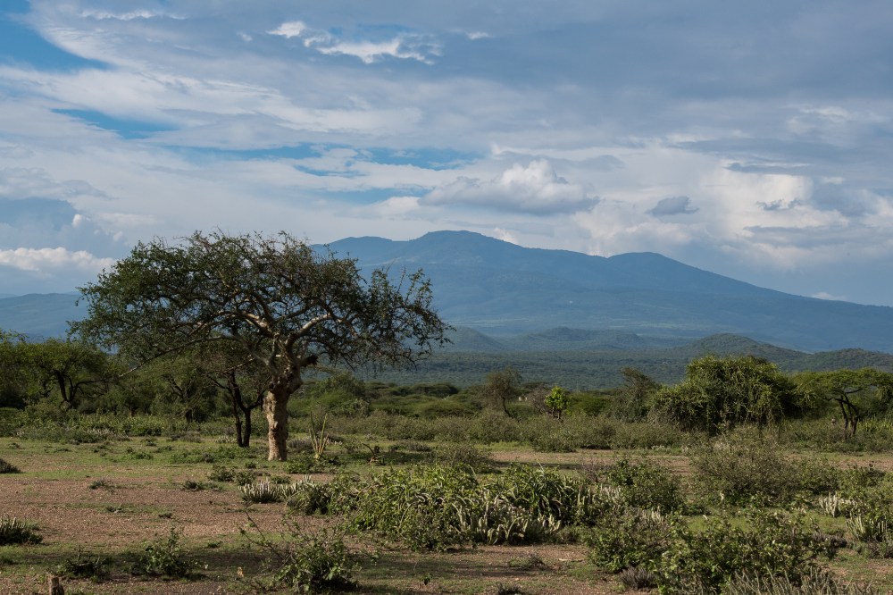 Tanzania-2018